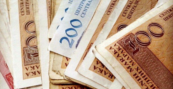 Provalili u kuću i ukrali 1.500 KM