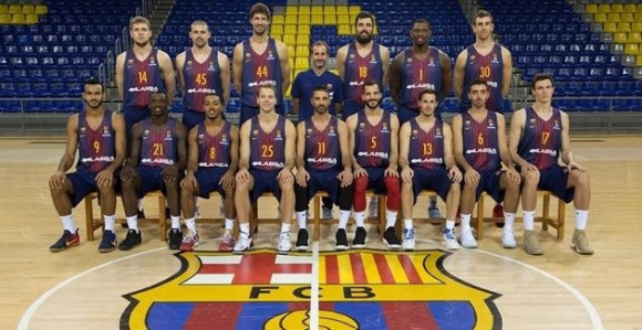 Barselona gora nego ikada!