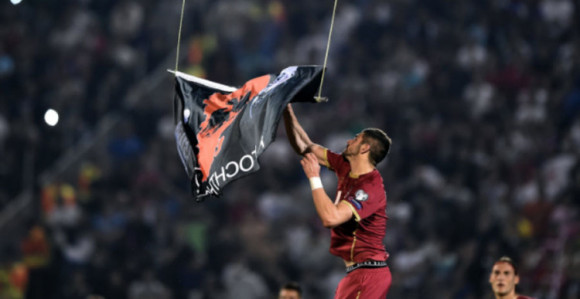 Spriječen unos  drona u Srbiju