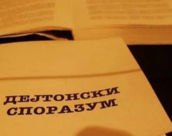 Original u Arhivu Predsjedništva