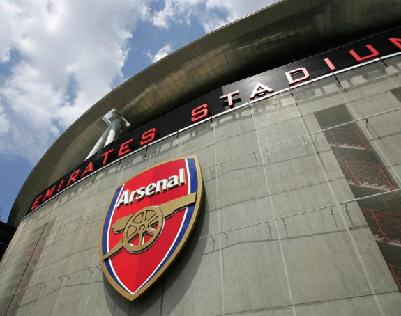 LE - Zvezda u Londonu: Teško, ali lijepo!