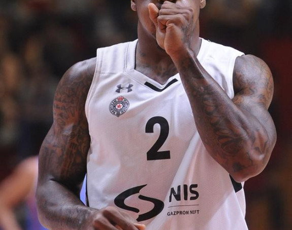 Milerov početak u Partizanu - odličan!