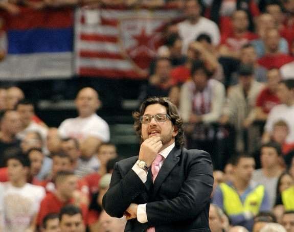 "Побјеђивали смо, али у Арени мора још боље!"