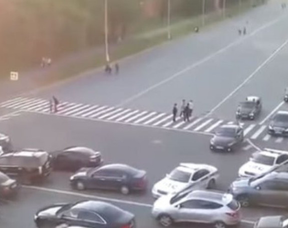 Za Putina nema nikakvih prepreka