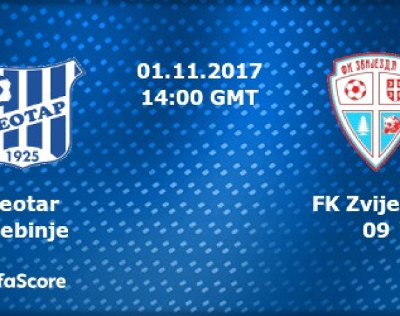 Kup BIH: Penali srećni za Zvijezdu 09!