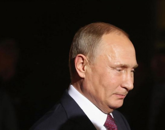 Putinu nisu važni Srbi,nego uticaj