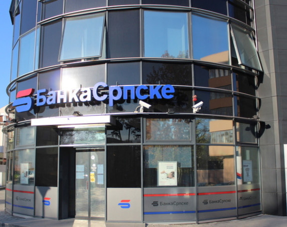 „Banka Srpske“ prodaje zgradu
