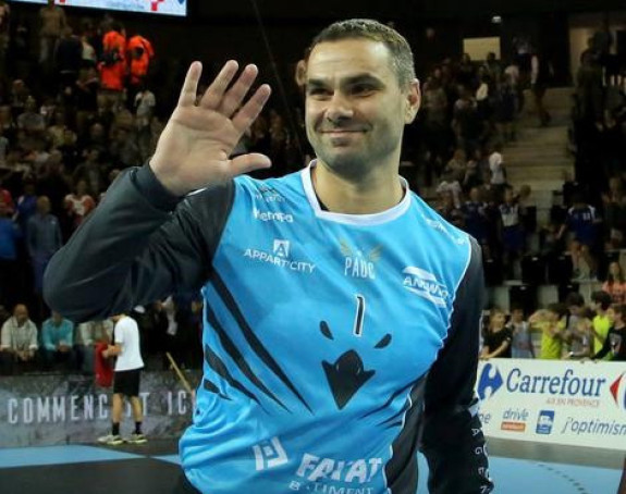 Srpski golman se probudio iz kome!