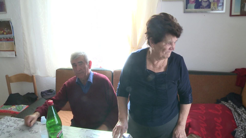 Sina dali za RS, a sada bez vode
