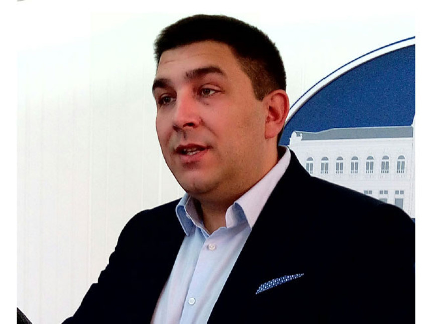 Stevanović pomno prati migrante?!