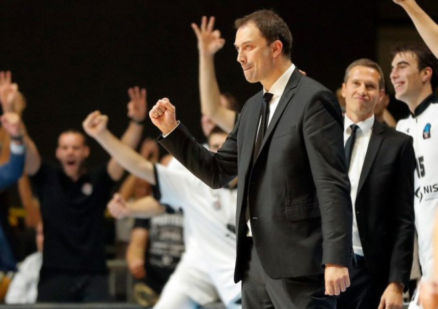 Čanak već pronašao novi tim - u Ligi šampiona!