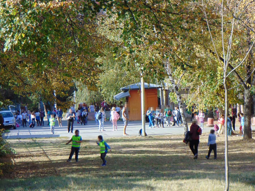 Užas u Nišu: ''Gde ste devojčice''?!