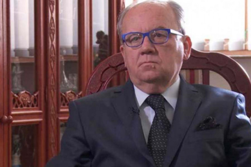 Umro advokat Fahrija Karkin