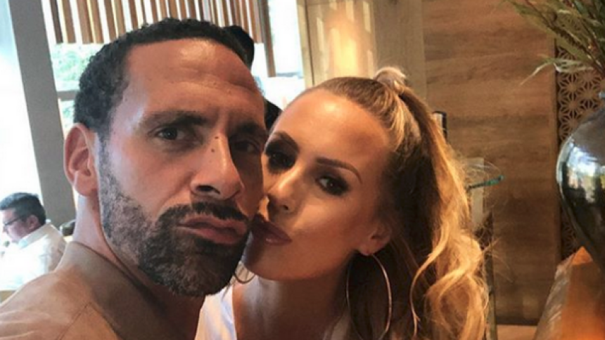 Rio Ferdinand je ponovo našao sreću!