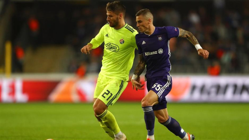 ''Budala'' Vranješ o Antuenisu: Bravo, volim vas mnogo!
