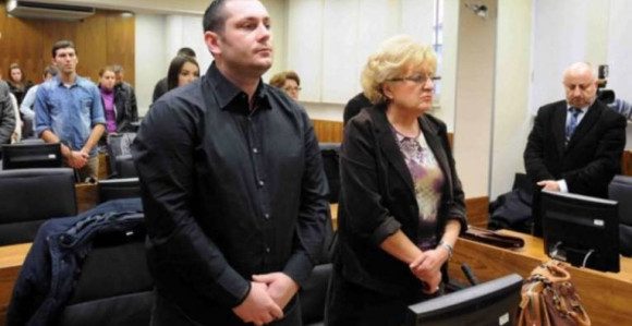 Nenad Radinković pod budnim okom