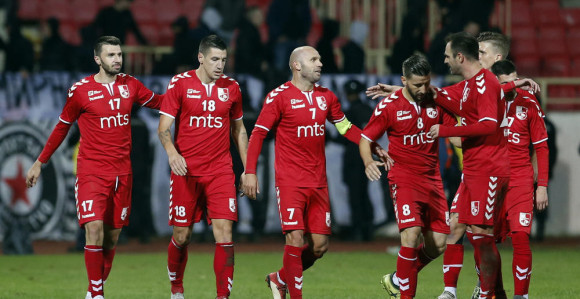 Real sa Nišave piše istoriju 