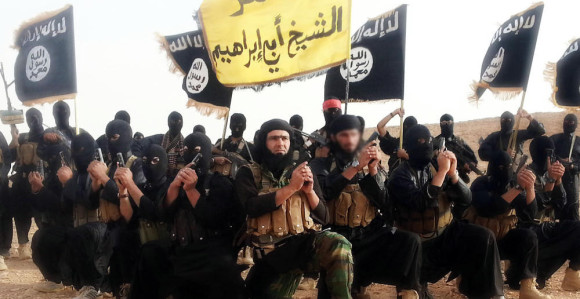 Jordan - nova baza džihadista?