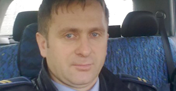 Pogledajte profil policajca ubice