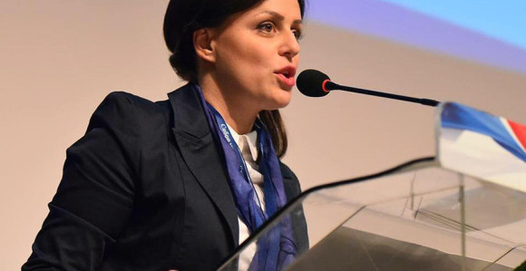 Bukejlovićeva će izgubiti mandat?!