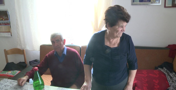 Sina dali za RS, a sada bez vode 