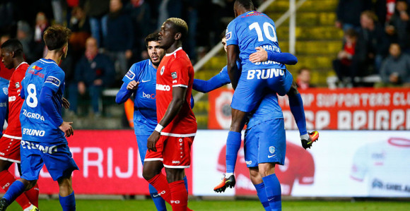 Ludnica u Belgiji - Genk od 0:2 do 4:2 uz dva penala!