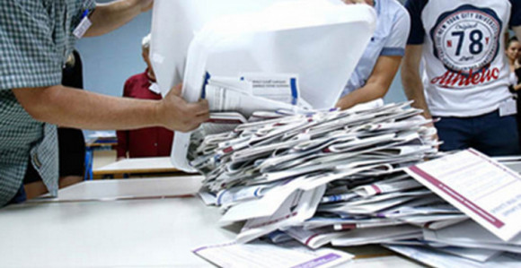 Izgubili poslije dopisnih glasova