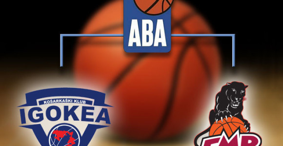 Igokea: Vratio se Gevin, debituje Vilijams!