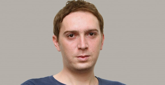 Preminuo novinar Alen Mujkanović