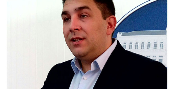 Stevanović pomno prati migrante?!