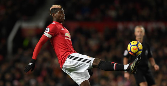 Pol Pogba pred gostovanje Juventusu...