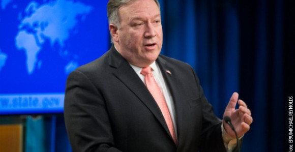 Kongresmeni hoće podršku za Srbiju