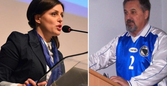 Identitet za političke ciljeve 