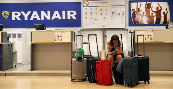 "Ryanair" uveo nova pravila 