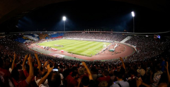 Zvezda uputila važan apel navijačima pred Liverpul