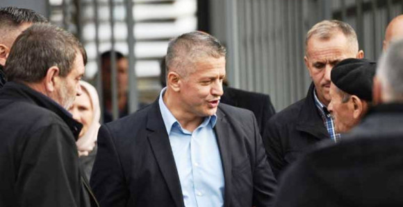 Sutra iznošenje završnih riječi