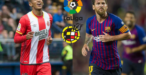 Đirona i Barsa u Majamiju: Navijači, podržite ideju!