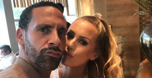 Rio Ferdinand je ponovo našao sreću!
