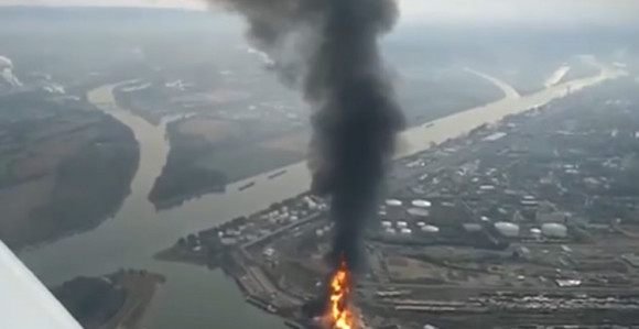 Državljanin BiH izazvao nesreću 