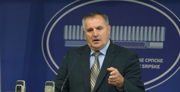 Dodik: Višković za mandatara