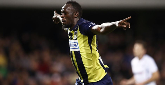 Jusein Bolt u reprezentaciji Jamajke?!