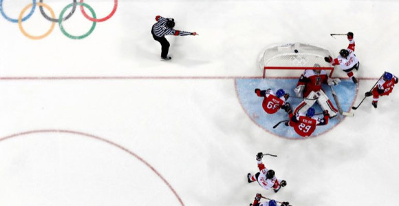 NHL i dalje bojkotuje Olimpijske igre!