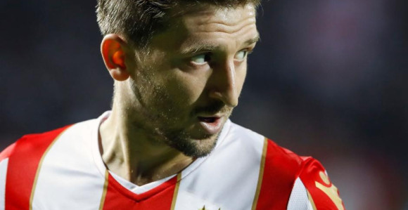 Marin pred Liverpul: Na "Rajku" druga priča!