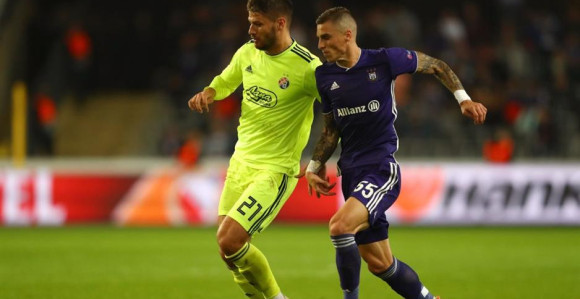 ''Budala'' Vranješ o Antuenisu: Bravo, volim vas mnogo!