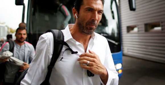 Bufon brani u Beogradu?