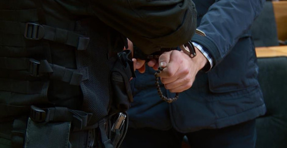 Pripadnik MUP-a usmrtio djevojku