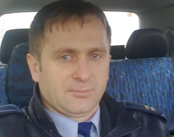 Pogledajte profil policajca ubice