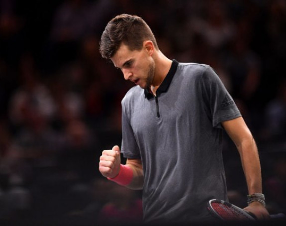 Pariz: Ćorić i Tim sigurni u drugom kolu!