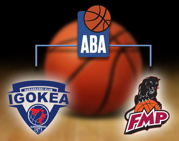 Igokea: Vratio se Gevin, debituje Vilijams!