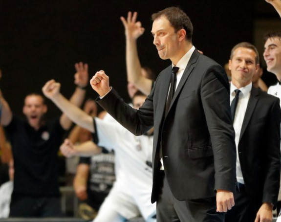 Čanak već pronašao novi tim - u Ligi šampiona!